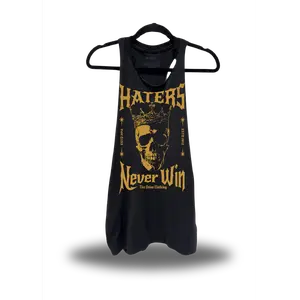 HATERS - ROAD RASH BLACK STRINGER