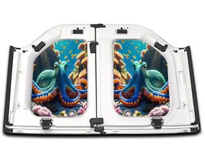octopus-reef