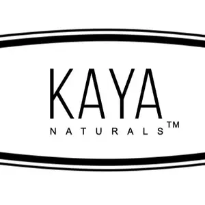 Kaya Naturals shop logo