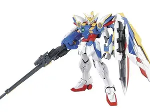 Bandai Namco - Wing Gundam (Ver. Ka), "Gundam Wing Endless Waltz"