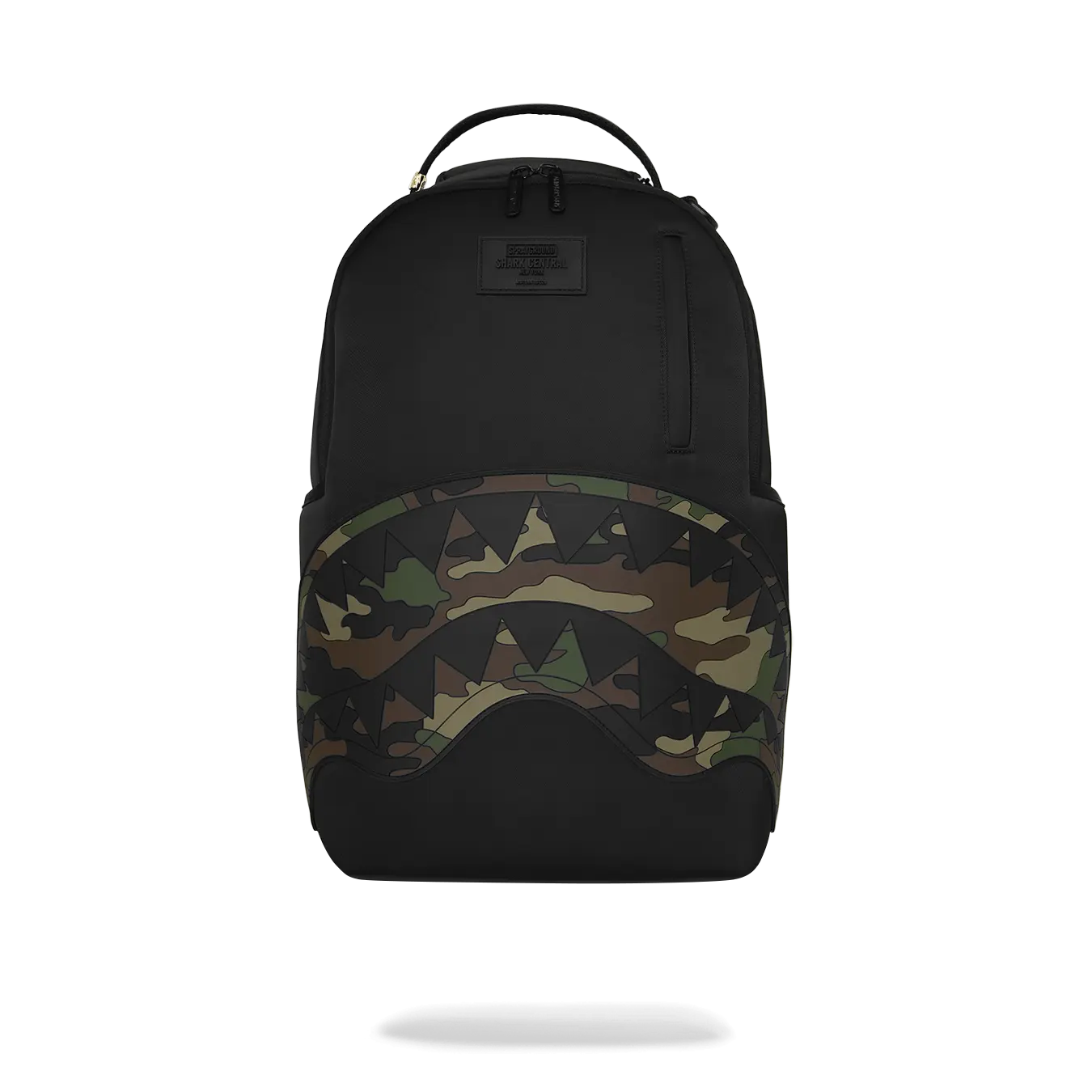 SHARK CENTRAL: GHOST MODE BACKPACK