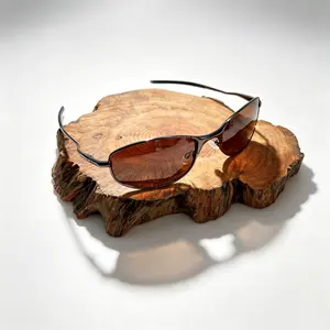 Polarized Sunglasses Vintage Y2K Retro Trendy Style for Driving & Fishing, Outdoors, Hiking, Camping,Cool Girl Sunglasses,Cyberpunk