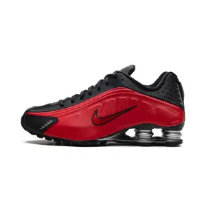Shox R4 "University Red Black" HQ1988 600