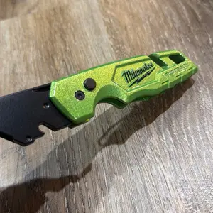 Granny Smith apple Milwaukee fastback