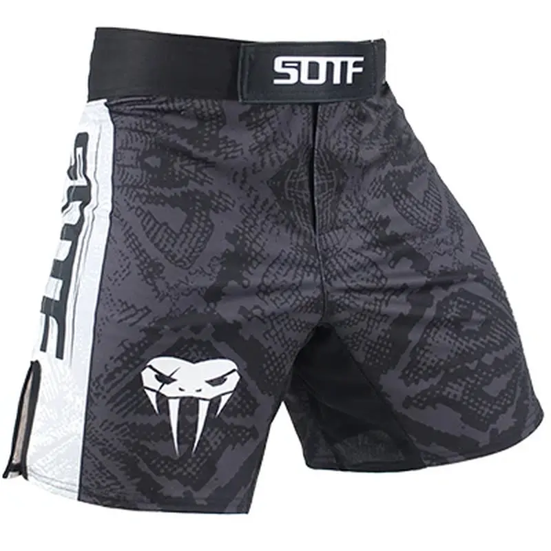 MMA Fighter Shorts