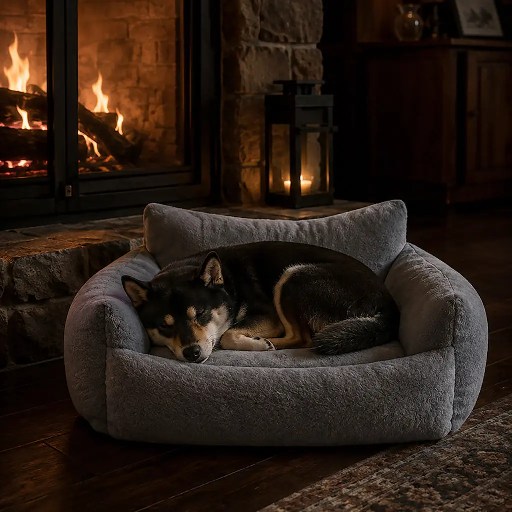 Baby Dog Sofa Collection