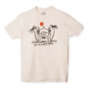 Shred the Gnar T Shirt