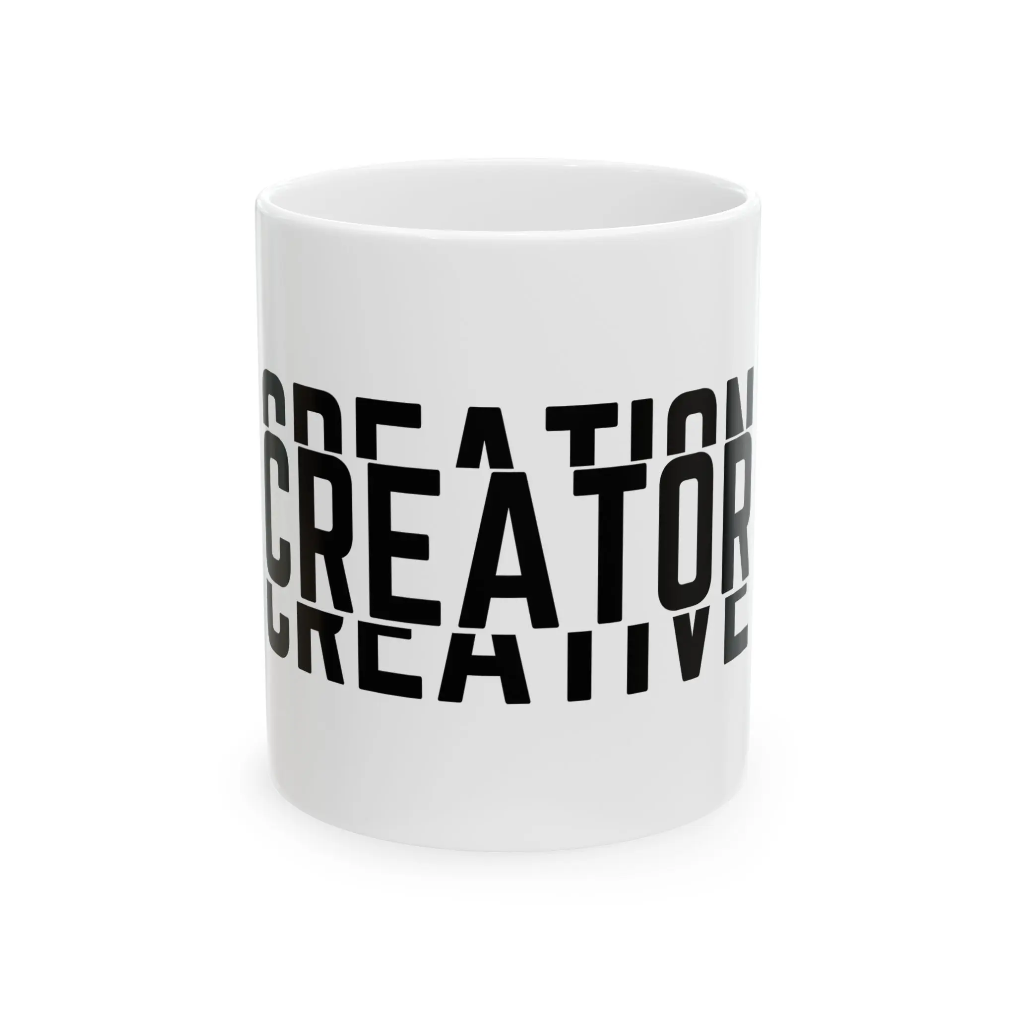 Ceramic Mug, (11oz, 15oz)