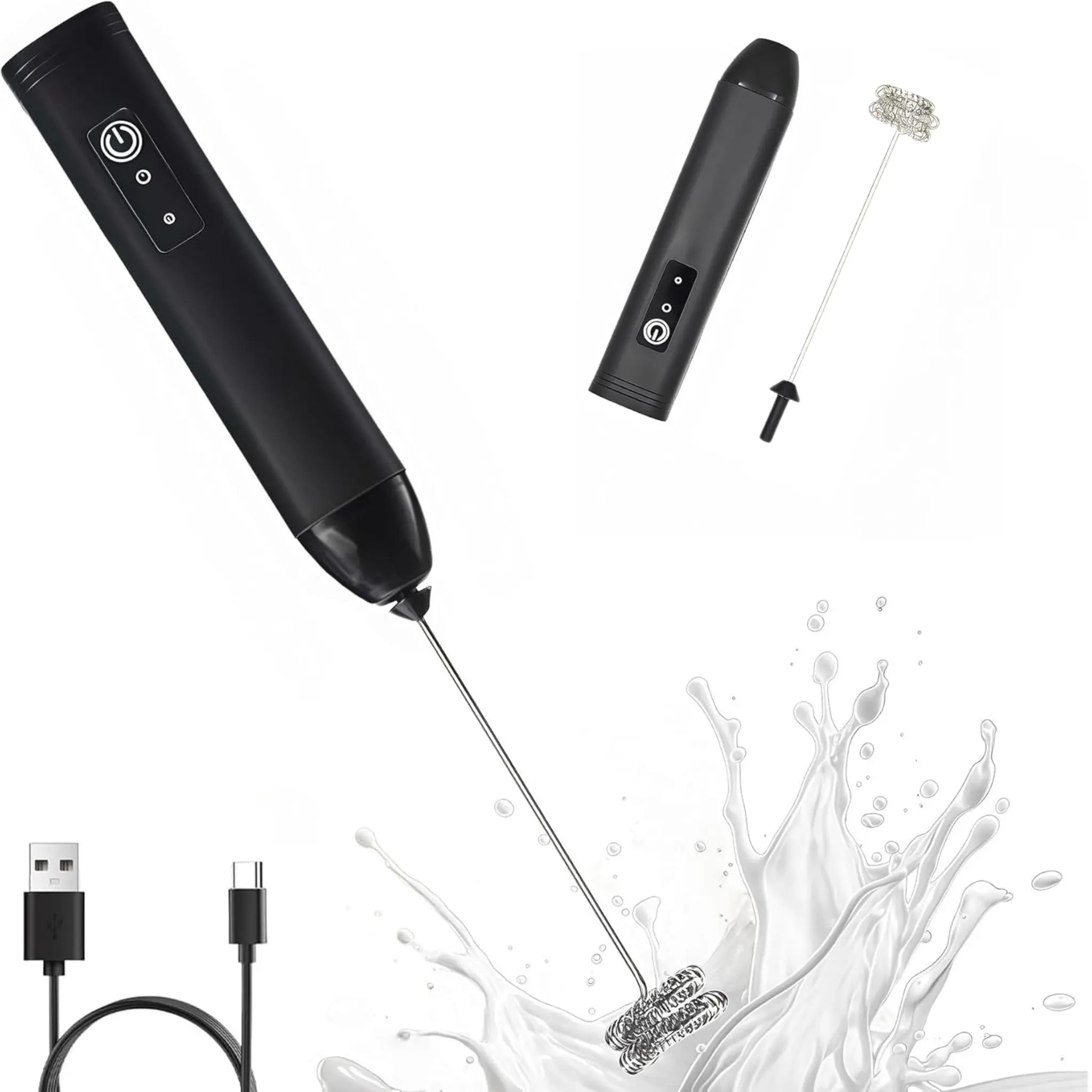 Handheld Mixer