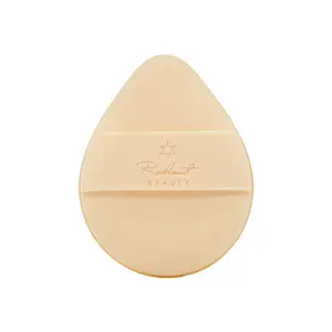 Radiant Cosmetic Powder Puff, Plush Soft Makeup Tool for Evenly Applying Formula, Delivers Smooth Finish, Ideal for Flawless Makeup Application, Apply Evenly