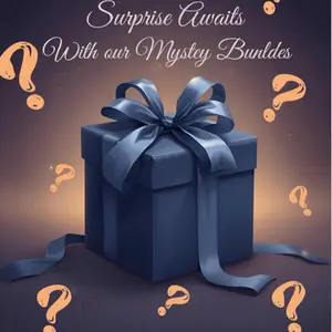 Wild Bloom Mystery Bookish Bundle -15, 20 ball