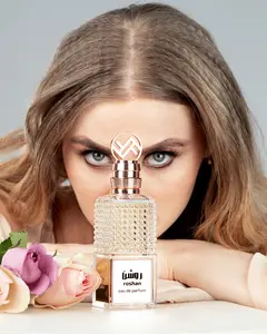 Roshan Dubai Collection Eau De Parfum by LuNiche