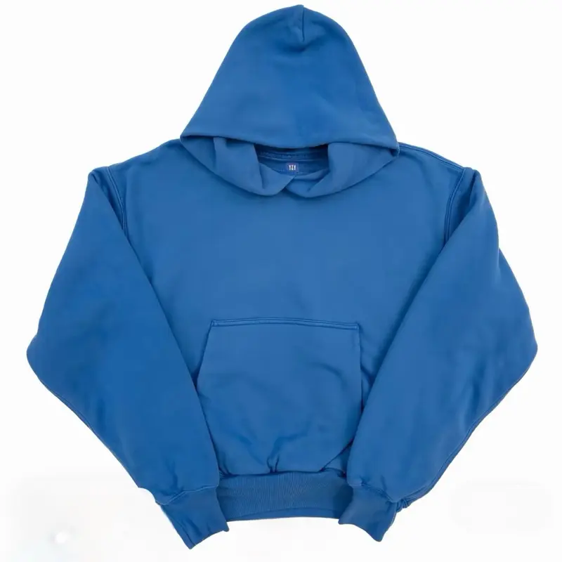 Men's Yeezy x Gap Perfect Hoodie, Menswear Sweatshirts