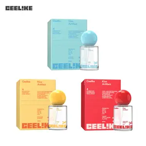 CEELIKE 3-Color Mouth Spray Combo Pack - Portable Fresh Breath Set