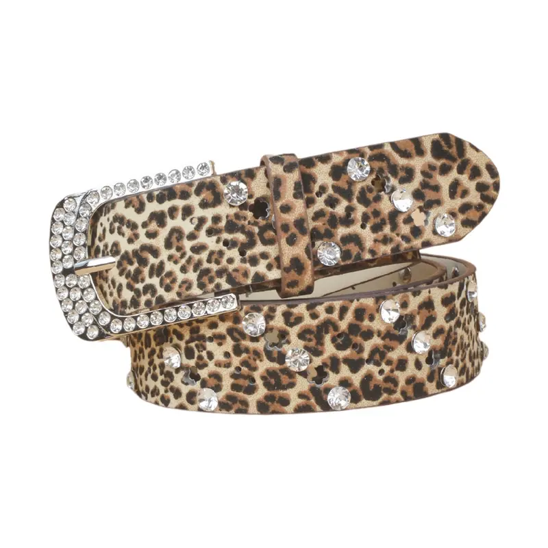 bejeweled belt - TikTok Shop display picture 2