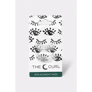 The C Curl Replacement Pads, pack of 2