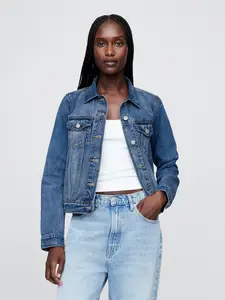 Gap Women's Icon Denim Jacket