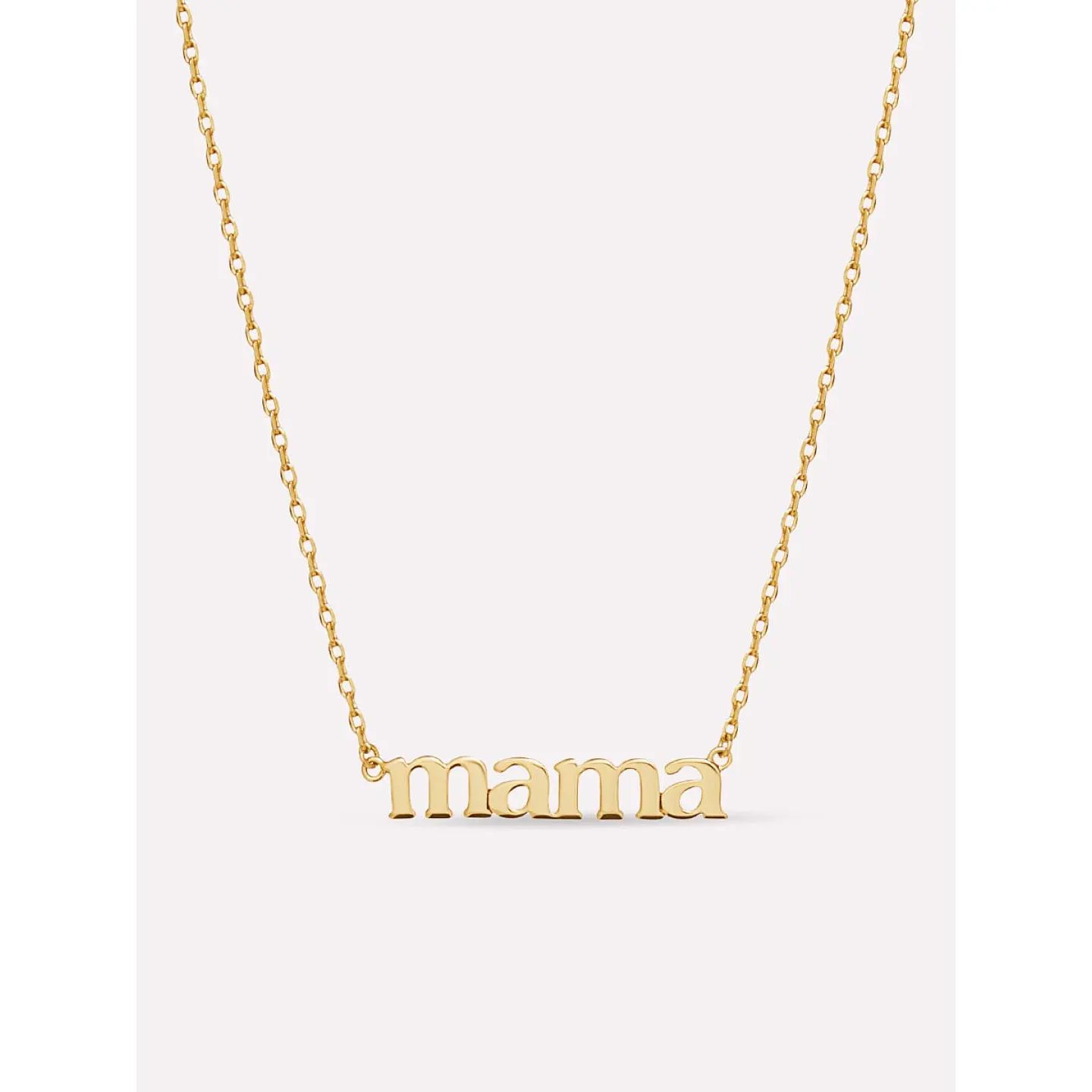 Mama Necklace - Mama Necklace