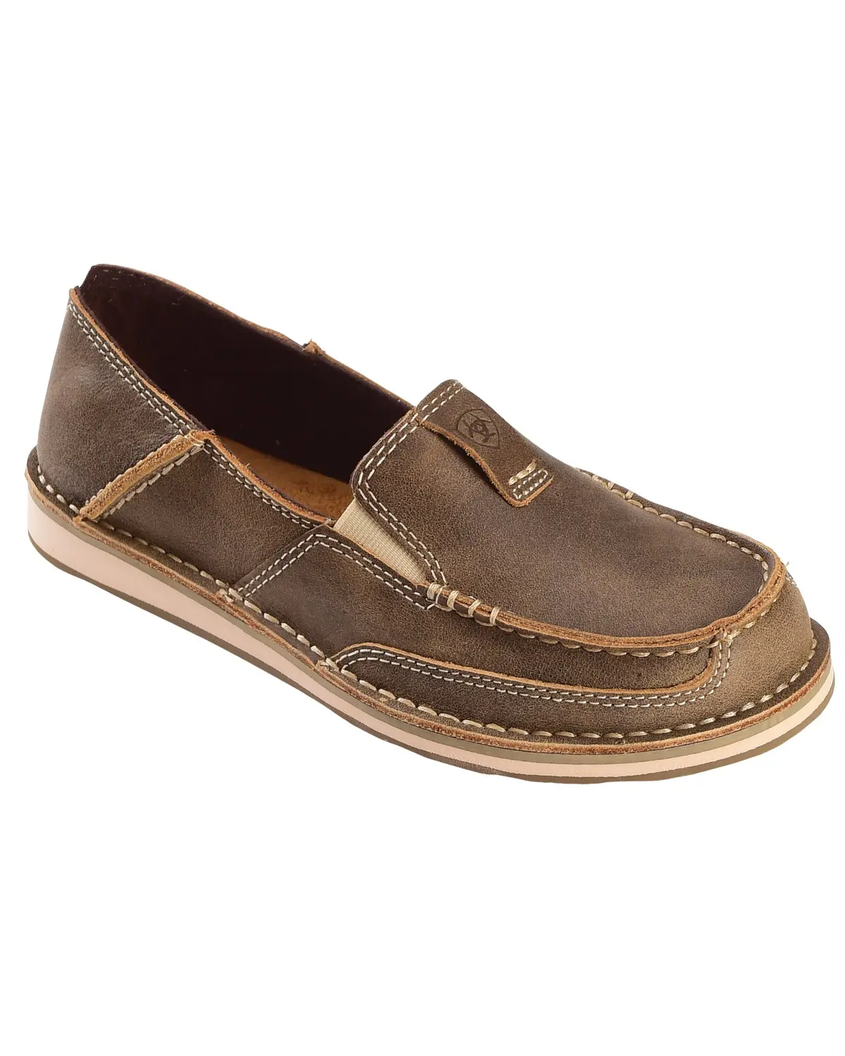 Ariat Women's Women'S Bomber Cruiser Shoes - 10023008