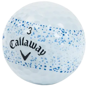 Callaway Supersoft Splatter Mix - 1 Dozen