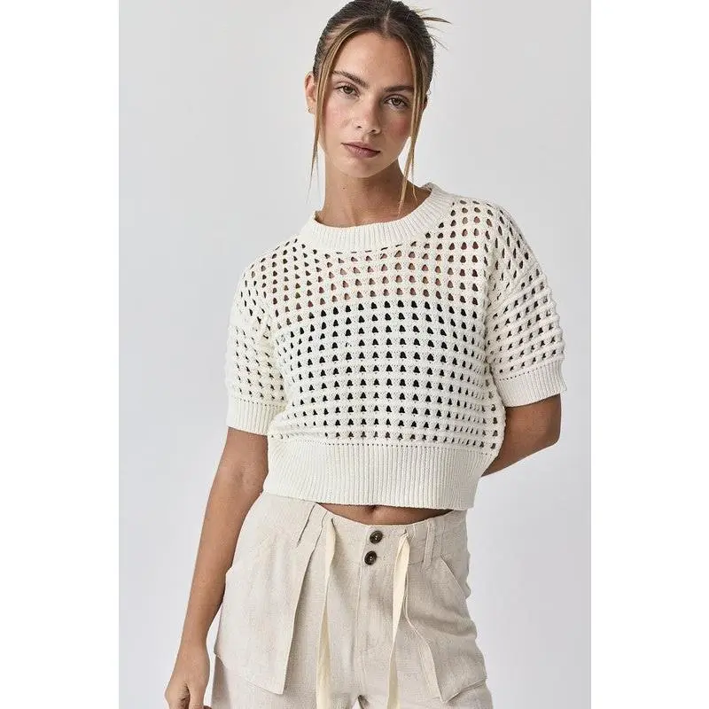SOFT BREEZE TOP