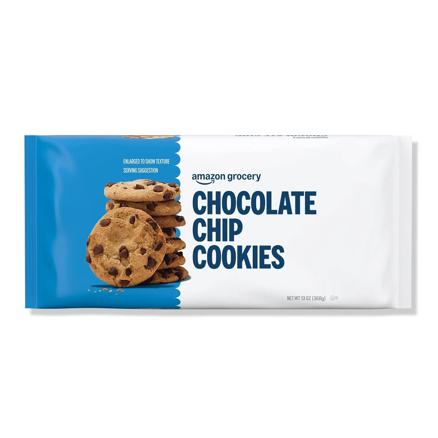 Chocolate Chip Cookies, 13 Oz