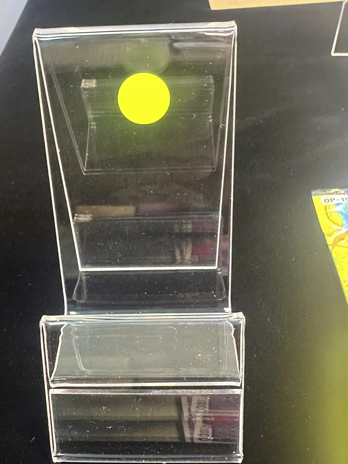 Display stand