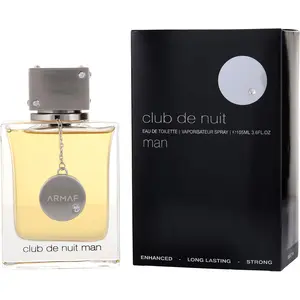 Armaf Club De Nuit By Armaf Edt For Men