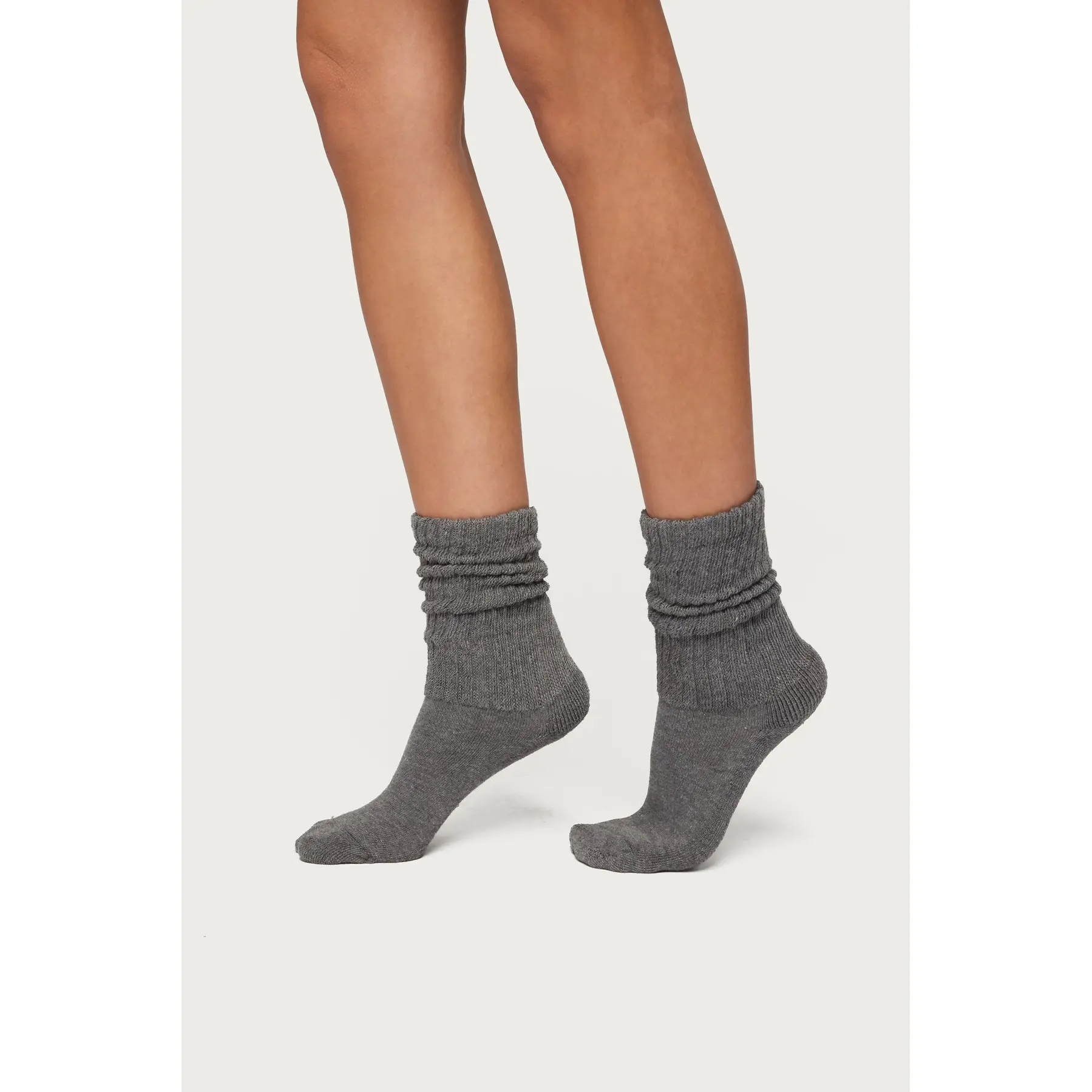Scrunch Socks