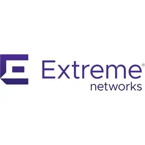 Extreme Networks EIO-04 4-Port 10GbE SFP+ Expansion I/O Module