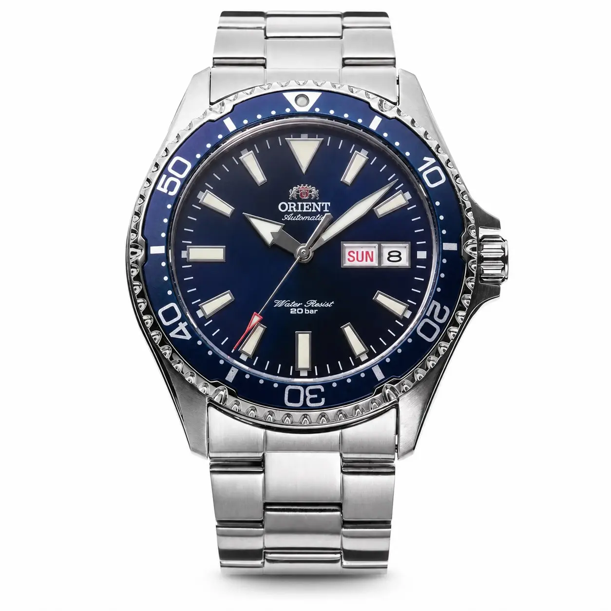 Chronos Lab Men's Mechanical Wrist Watch, Stylish Fashion Accessory for Men Chronos Lab Men's Mechanical Wrist Watch, Stylish Fashion Accessory for Men