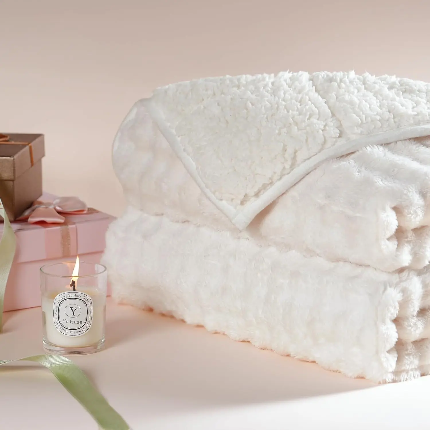 Weighted Blanket