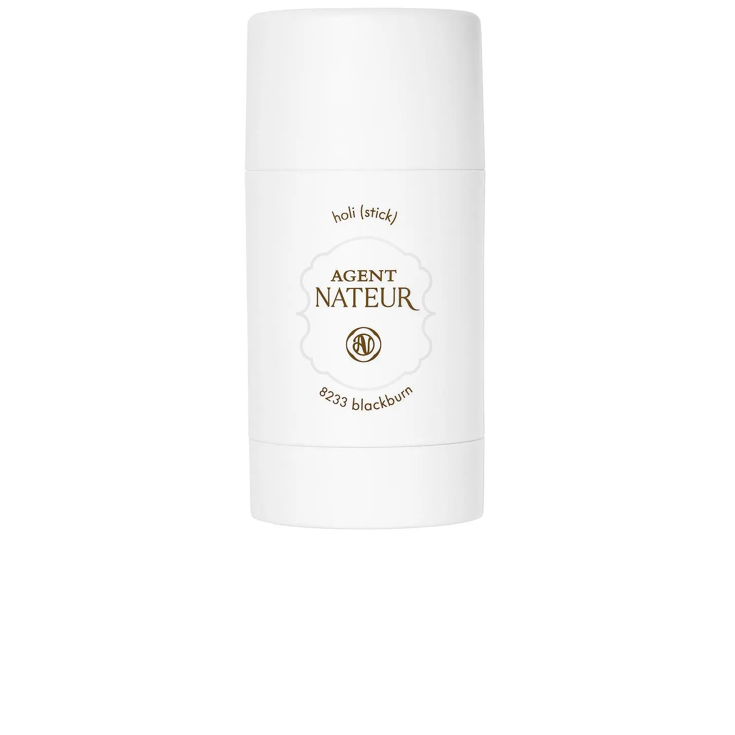 Agent Nateur Holi (stick) 8233 Blackburn Deodorant