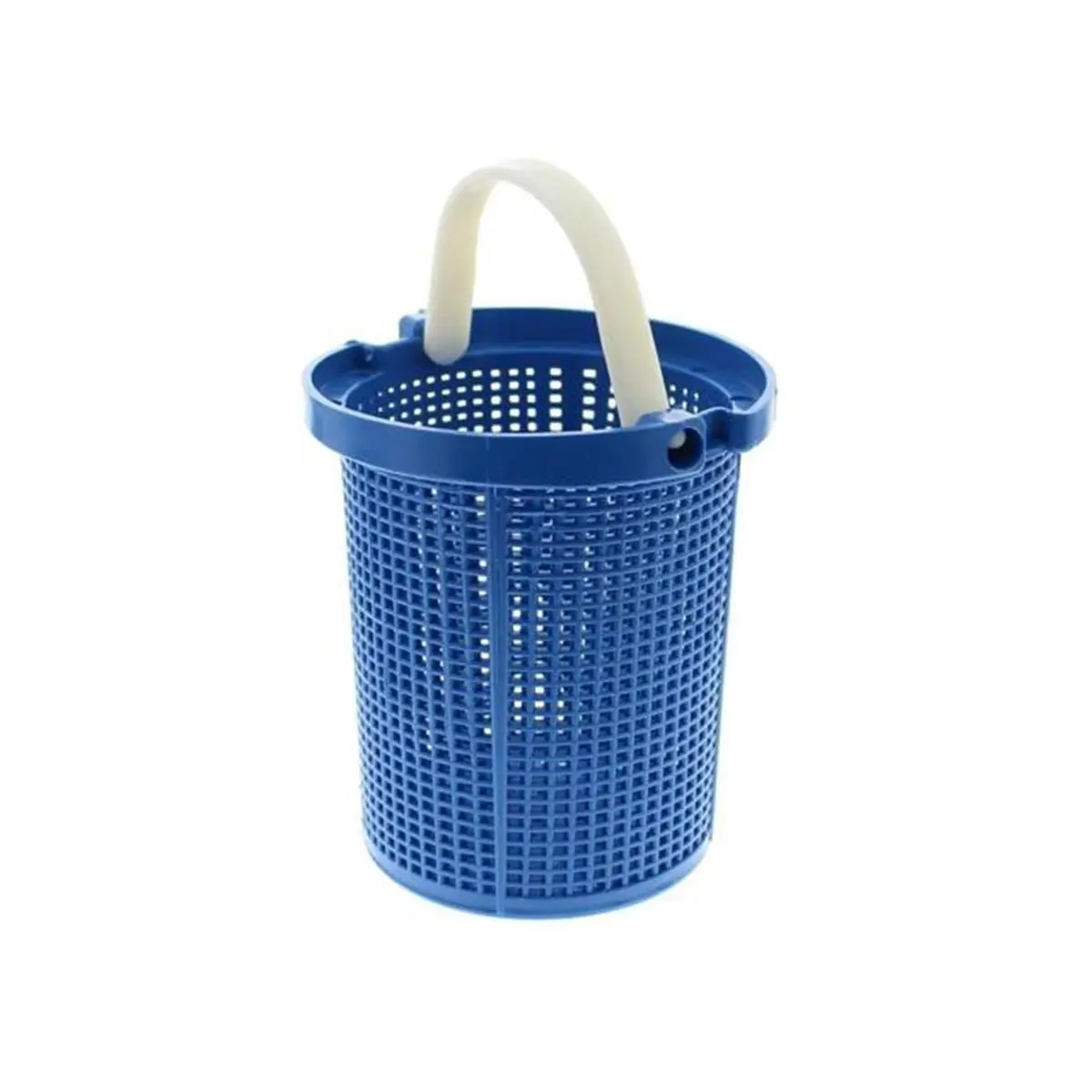 212 MAIN Plastic Pump Strainer Replacement Basket Filter, Lightweight Accessory for Aquatic Fitness Equipment, 0.44lbs