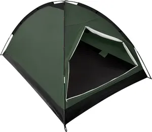 Third choice Tents for Camping 2 Person Camping Dome Tent