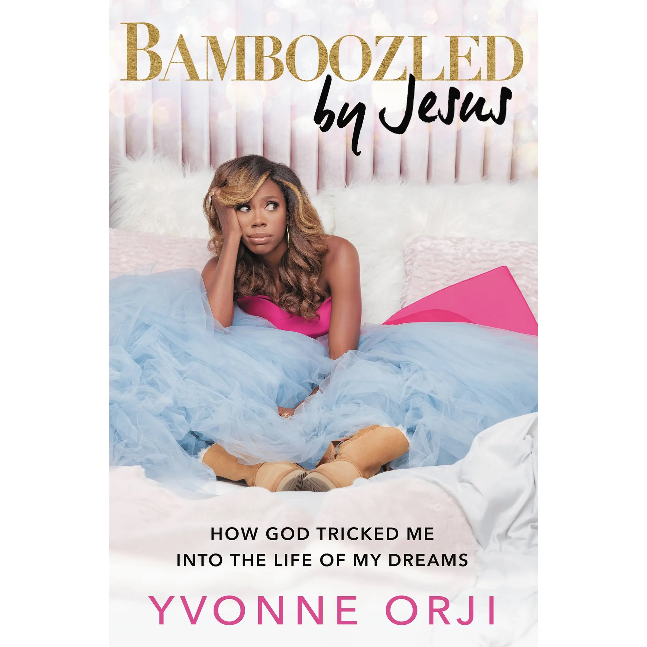Bamboozled By Jesus