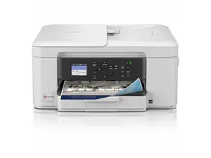 Brother MFCJ1365DW Inkjet Multifunction Printer Color Brother MFCJ1365DW Inkjet Multifunction Printer Color