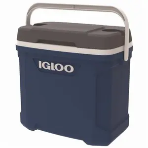 IGLOO 30 qt. Contour Cooler, Sports & Outdoor Gear, Camping & Hiking Camp Kitchen Essential