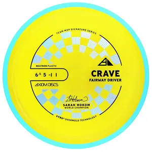 Axiom Sarah Hokom Neutron Crave