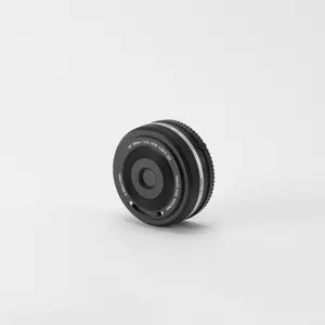 Viltrox AF 28mm F4.5 Waterproof Prime Camera Lens - Full Frame Optical Lens for FE, Z, XF Cameras, High-Definition Lens