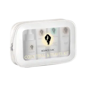 Coily Trial & Travel Kit