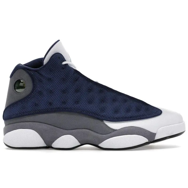 Jordan Men's 13 Retro Flint (2026) Basketball Shoes, from StockX