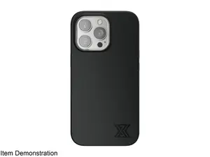 Mobile Gaming Corps Ronin Gaming Case - iPhone 13 Pro - Mamba Black