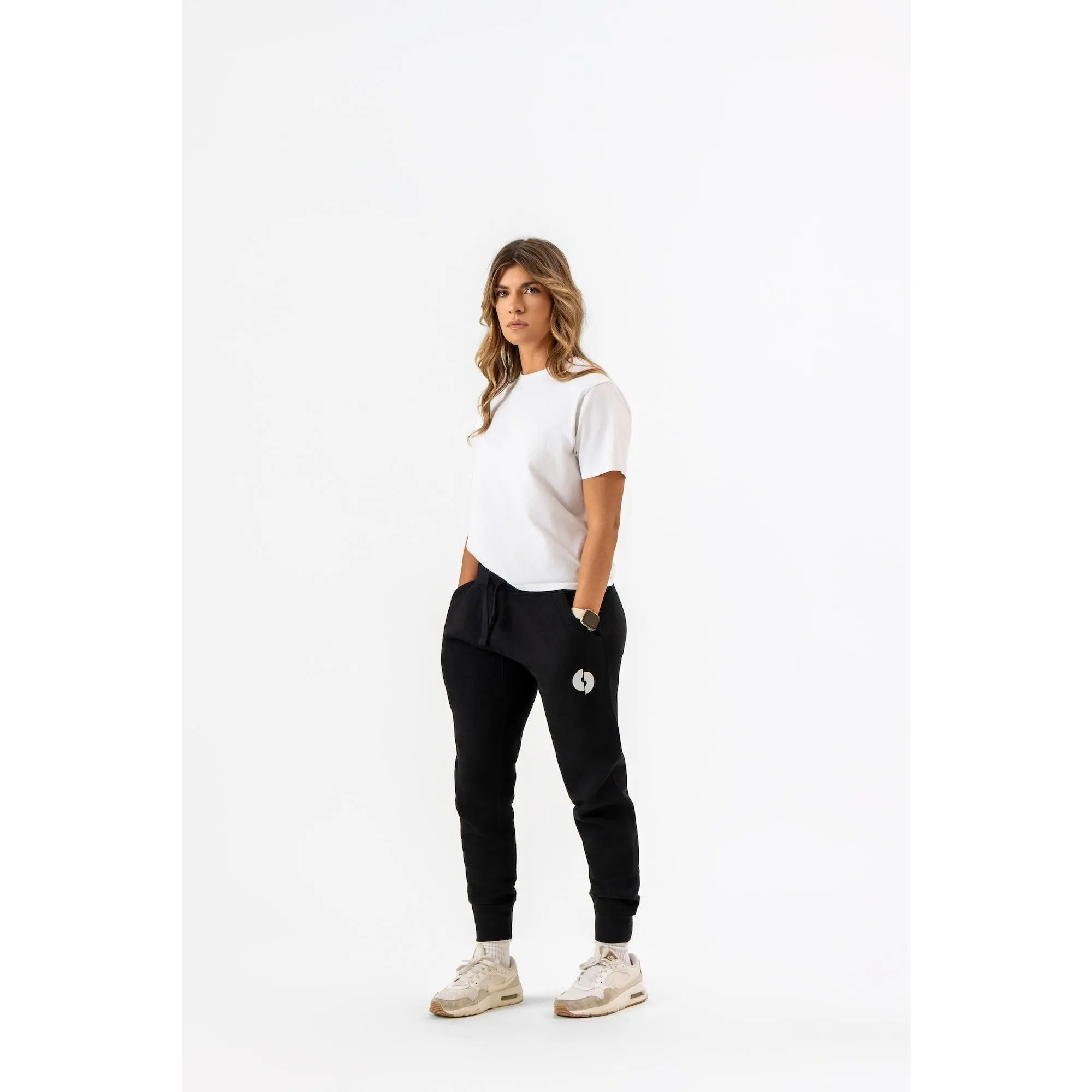 Breaking Records Sweatpants