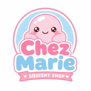 Chez Marie shop logo