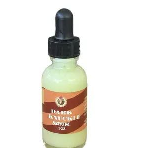 Knuckle Serum  antiaging  glow with hyaluronic. face collagen, Hydrate  with vitamins