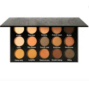 Artistry Pallet