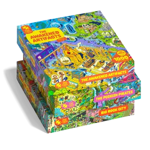 Series 4 Bundle
