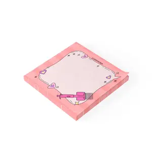 Multichannel Pipette Sticky Note