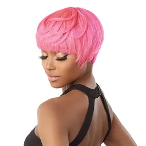 Sensationnel Human Hair Wig Empire Celebrity Series Cia